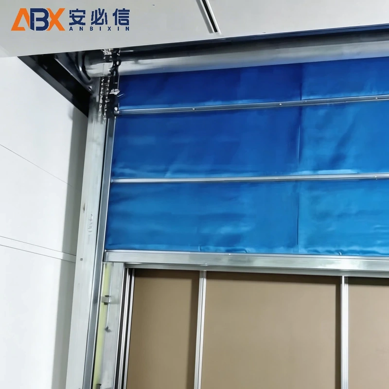 吴忠市机械式门封