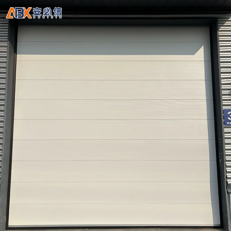 吴忠市工业提升门